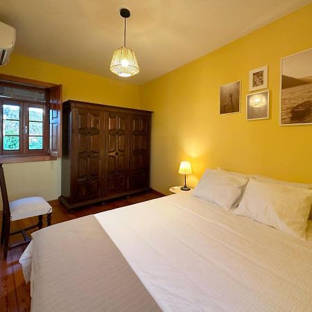 Sao Jorge Country House Villa Penafiel Ngoại thất bức ảnh