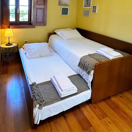 Sao Jorge Country House Penafiel Ngoại thất bức ảnh