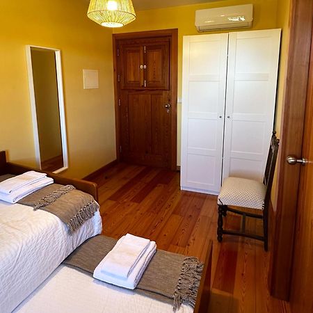 Sao Jorge Country House Penafiel Ngoại thất bức ảnh