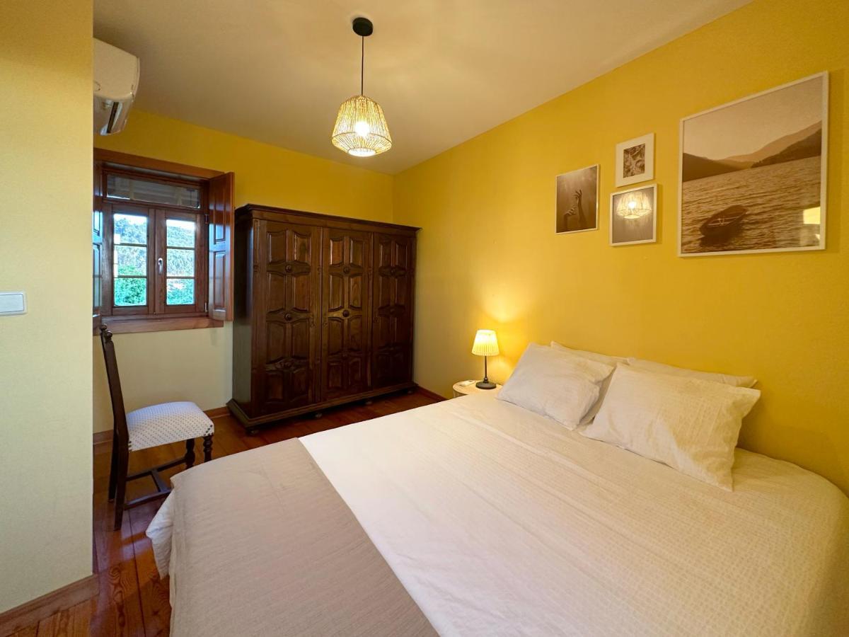 Sao Jorge Country House Penafiel Ngoại thất bức ảnh