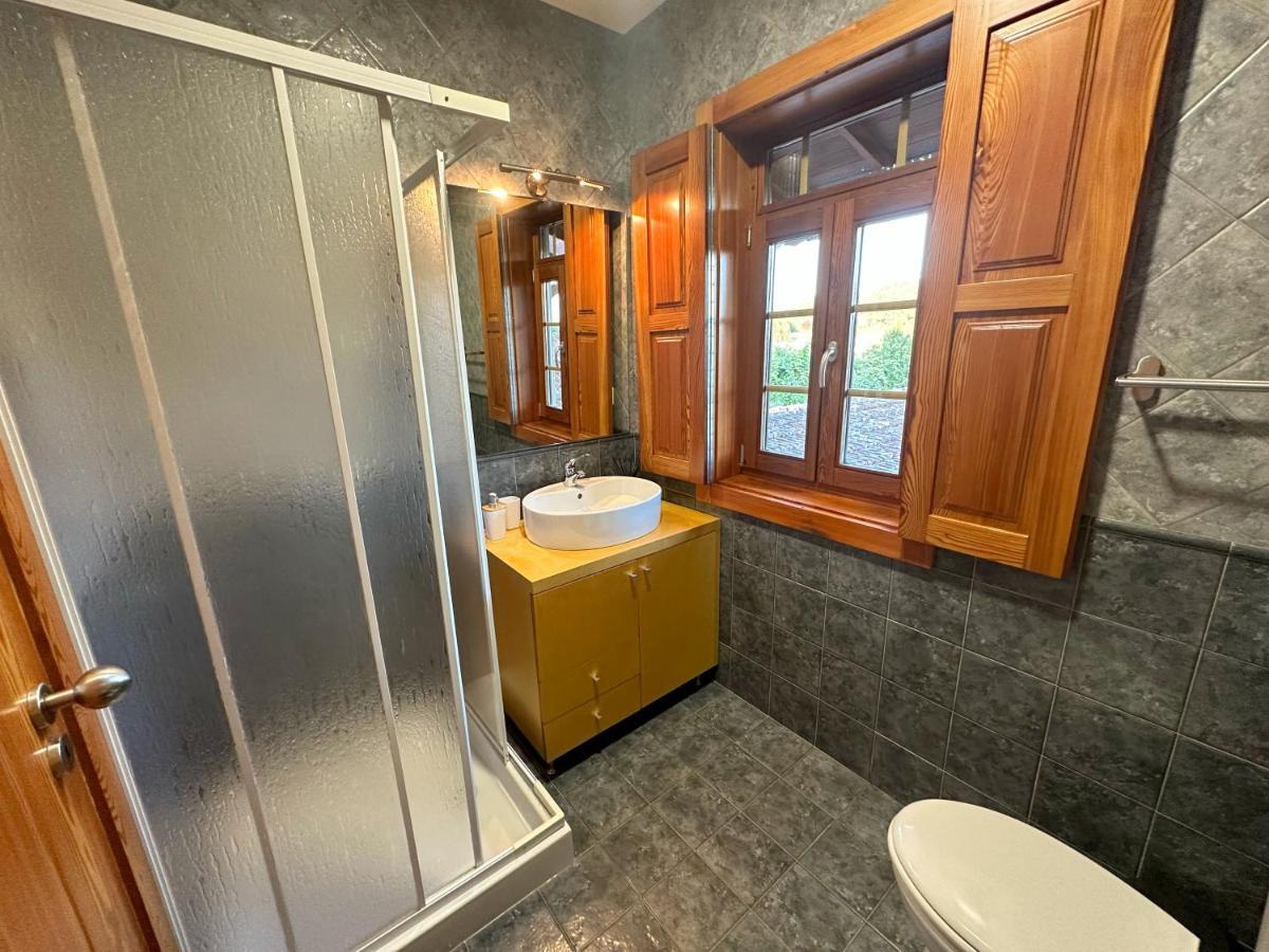 Sao Jorge Country House Penafiel Ngoại thất bức ảnh