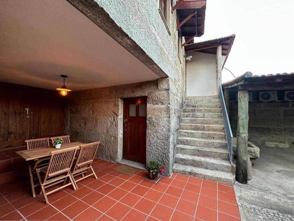 Sao Jorge Country House Penafiel Ngoại thất bức ảnh