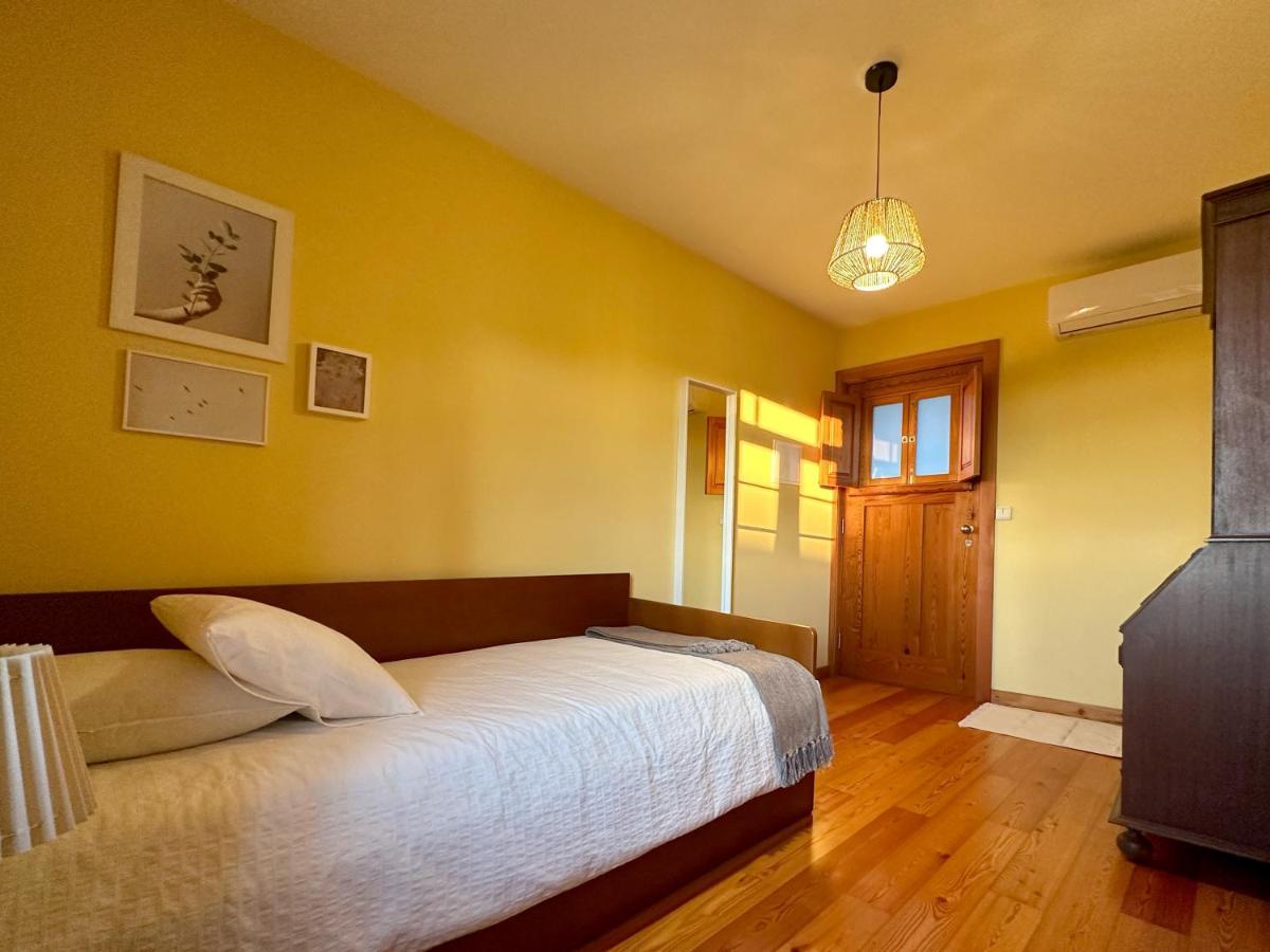Sao Jorge Country House Penafiel Ngoại thất bức ảnh