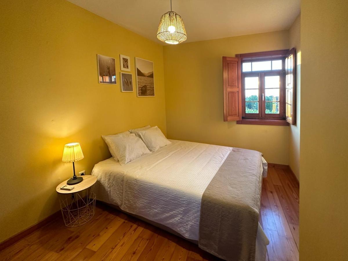 Sao Jorge Country House Penafiel Ngoại thất bức ảnh
