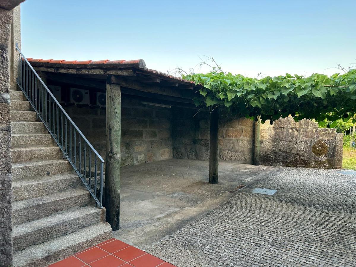 Sao Jorge Country House Penafiel Ngoại thất bức ảnh