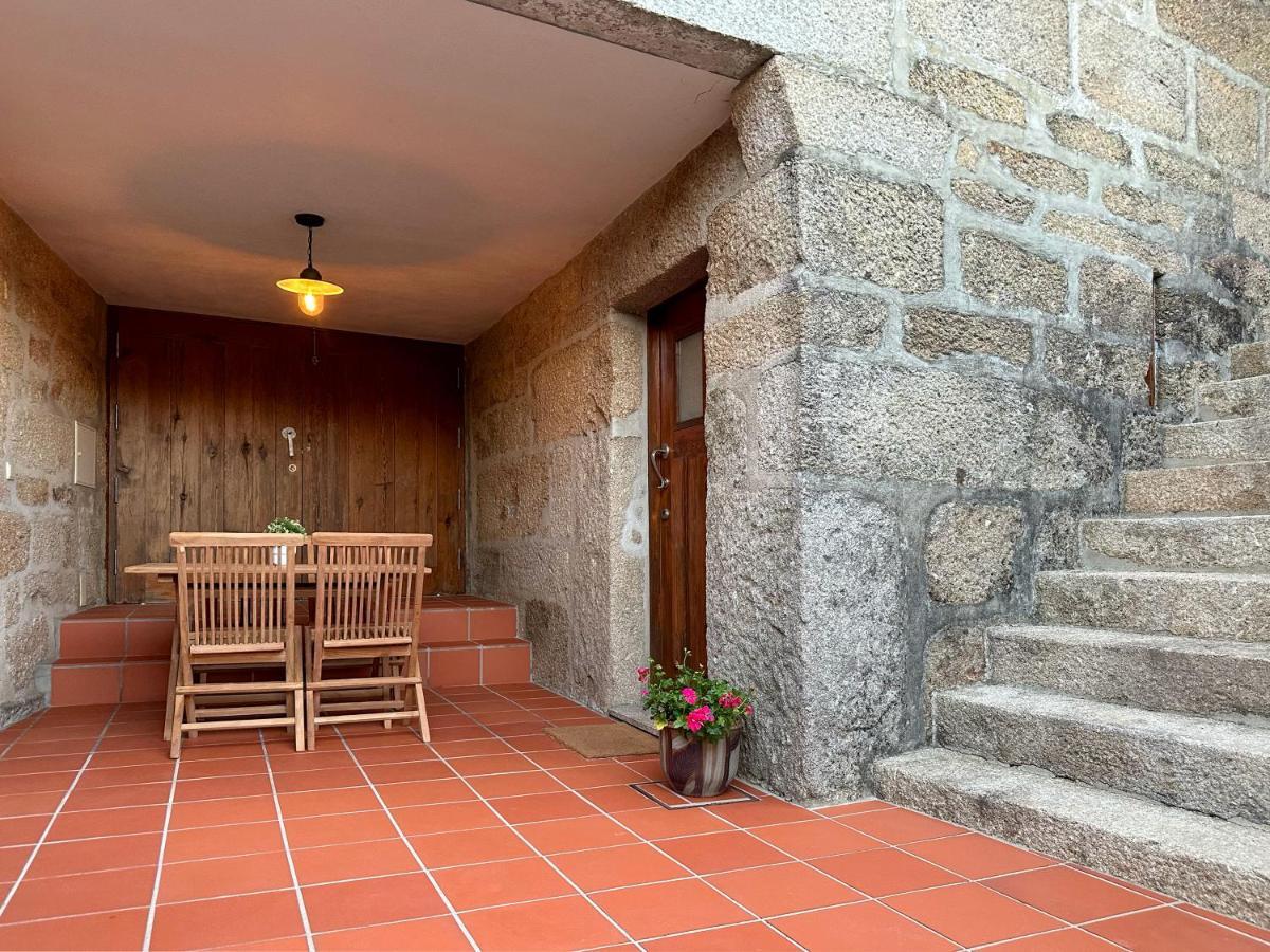 Sao Jorge Country House Penafiel Ngoại thất bức ảnh