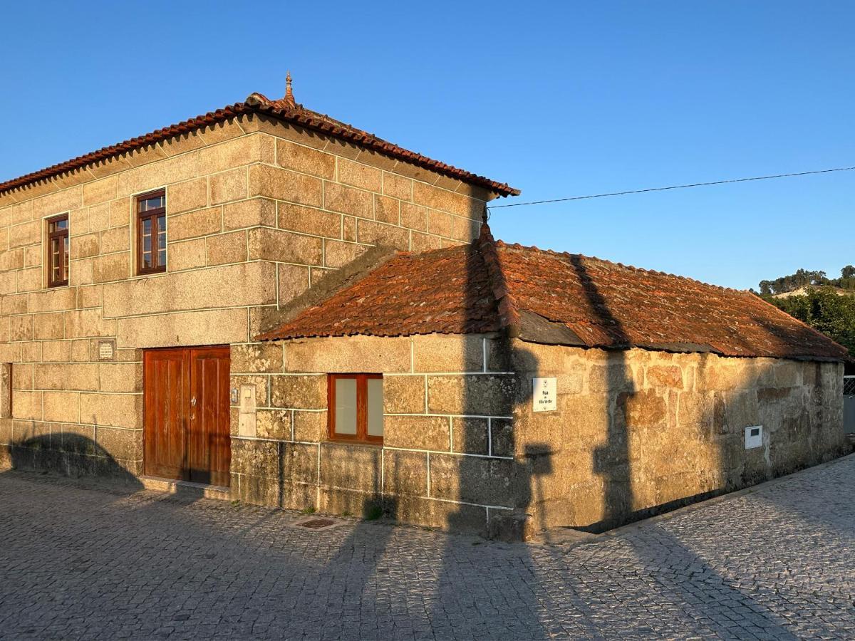 Sao Jorge Country House Penafiel Ngoại thất bức ảnh