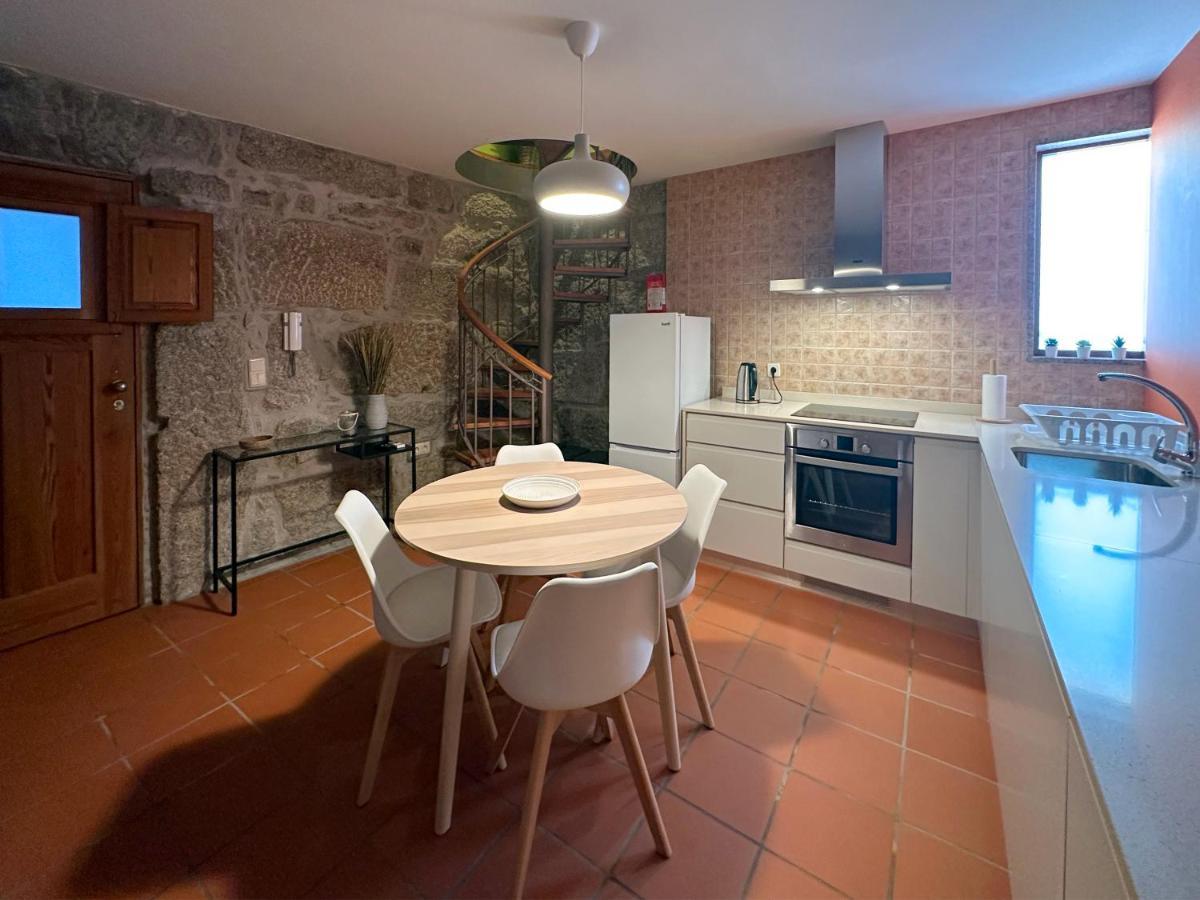 Sao Jorge Country House Penafiel Ngoại thất bức ảnh