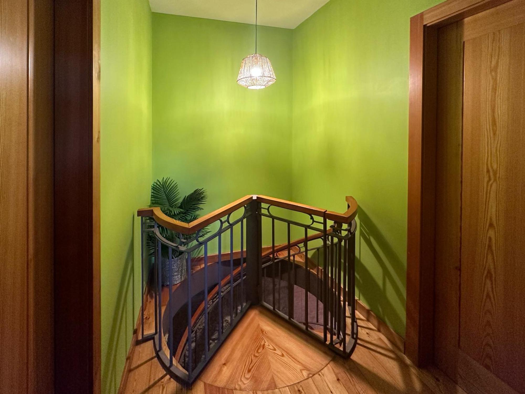 Sao Jorge Country House Penafiel Ngoại thất bức ảnh