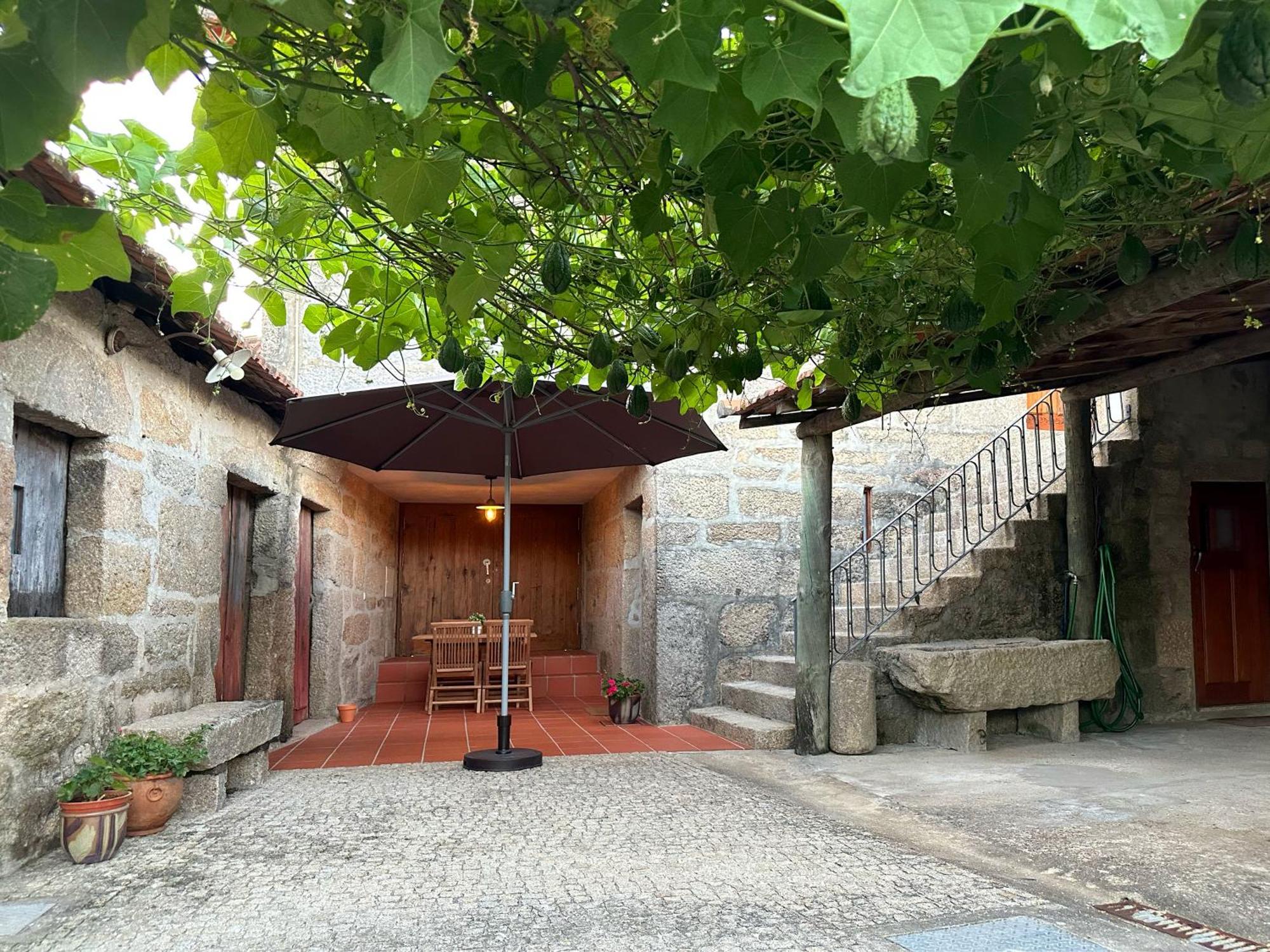 Sao Jorge Country House Penafiel Ngoại thất bức ảnh