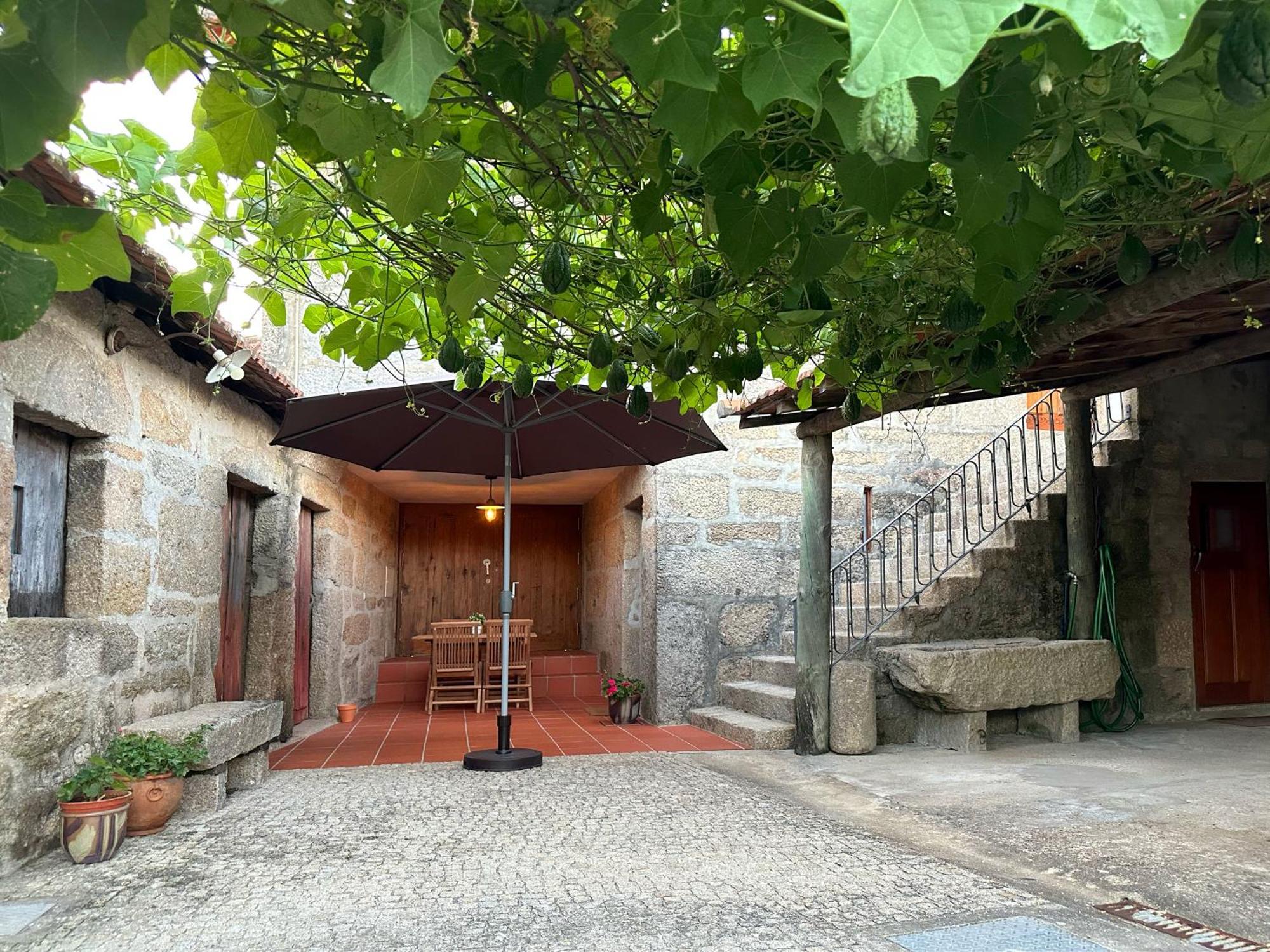 Sao Jorge Country House Villa Penafiel Ngoại thất bức ảnh