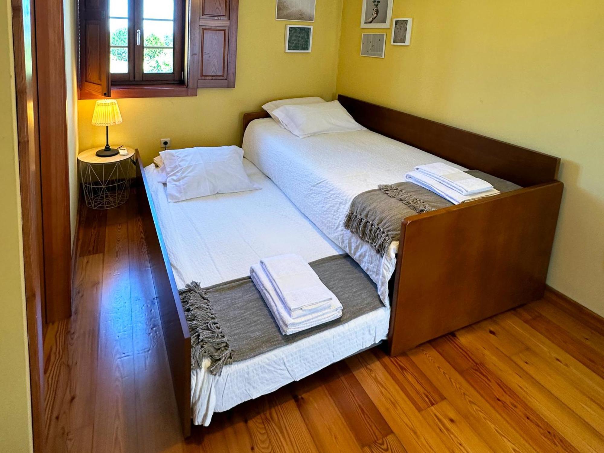 Sao Jorge Country House Penafiel Ngoại thất bức ảnh