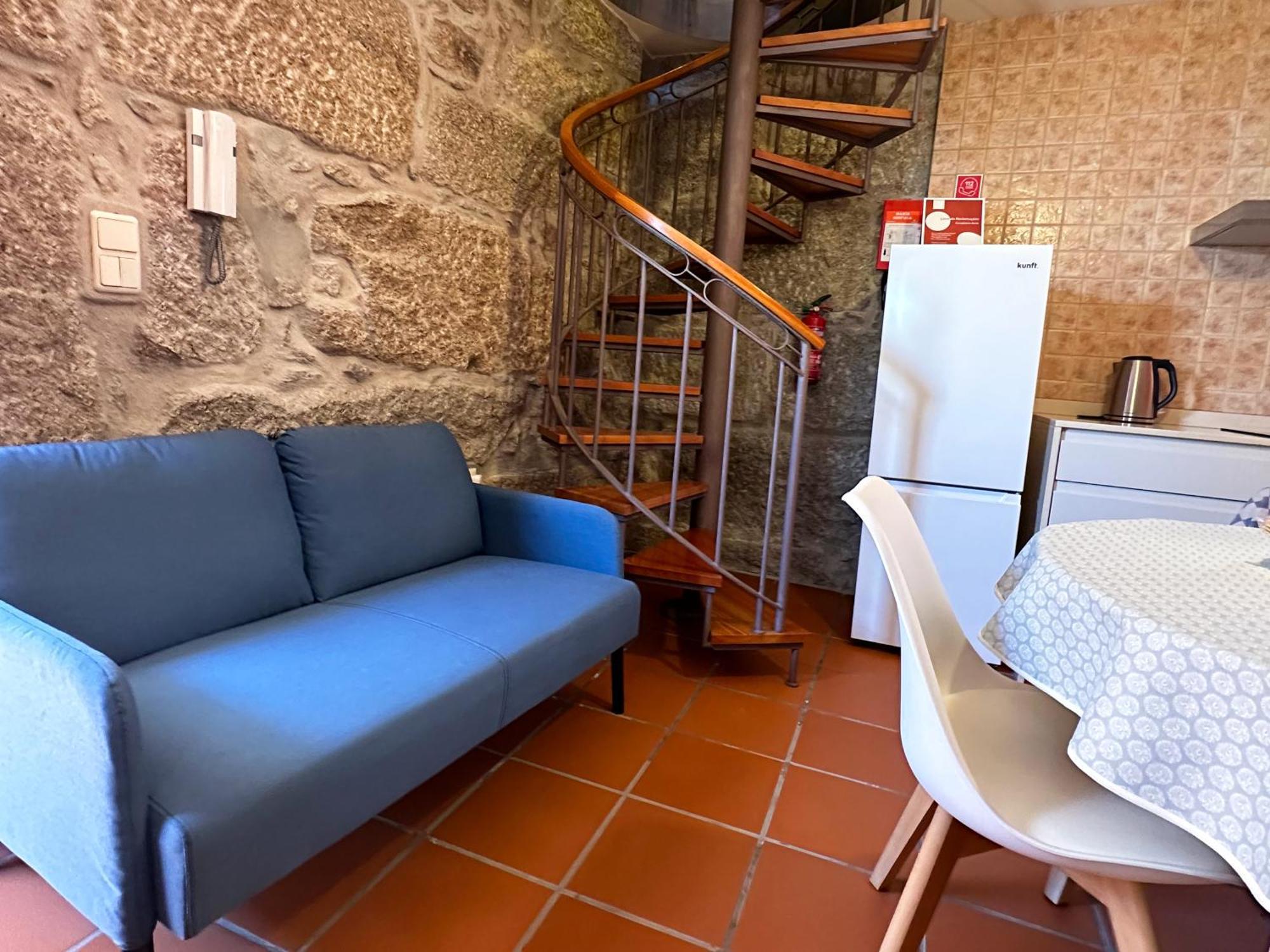 Sao Jorge Country House Penafiel Ngoại thất bức ảnh